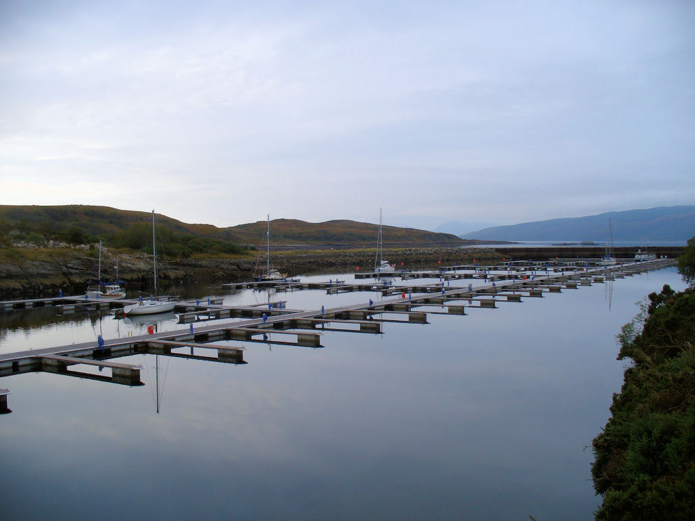 Portavadie